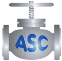 Logo von ASC GmbH - Industrie Armaturen Service Center in Wittlingen