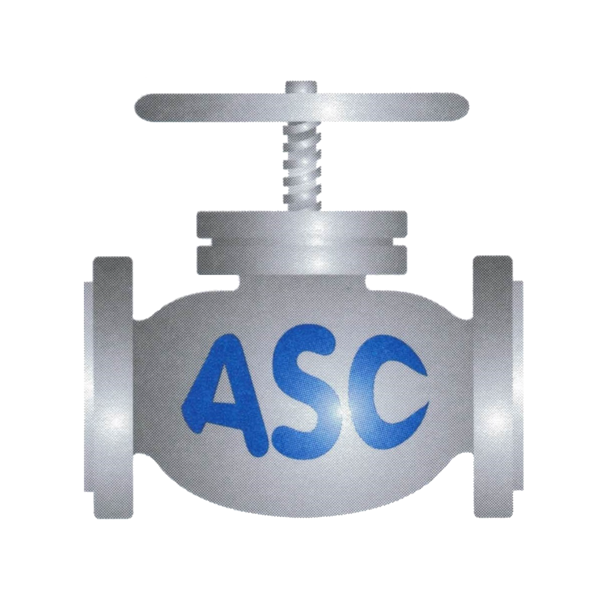 Logo von ASC GmbH - Industrie Armaturen Service Center in Wittlingen